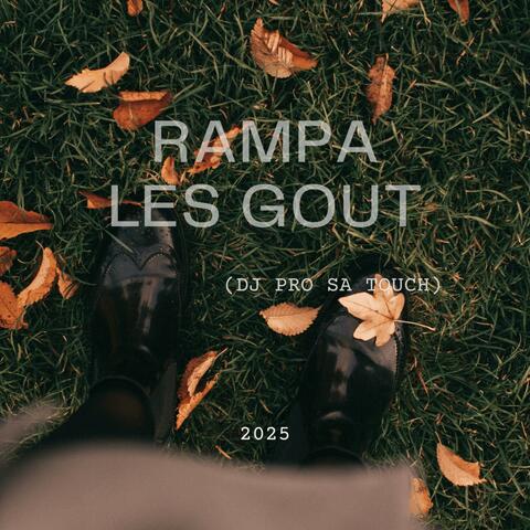 Rampa Les Gout