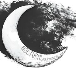 Nocturne (for a tired mind)