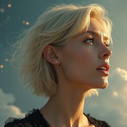 Песен за Сияна "Мило Дете"