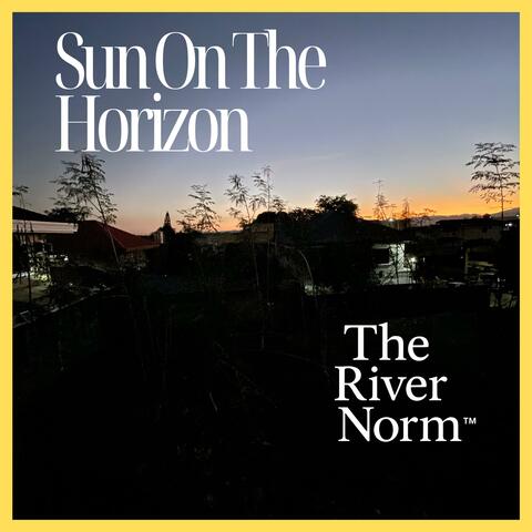 Sun On The Horizon
