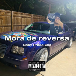Mora de reversa