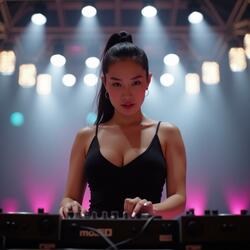 Giữa Phố Đêm Có Anh Và Em #EDM #VinaHouse #Remix