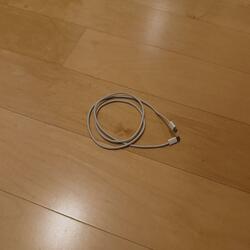 iphone cable