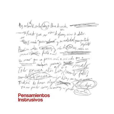 Pensamientos Intrusivos