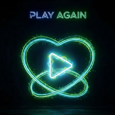 Play Again (Sped Up Version)
