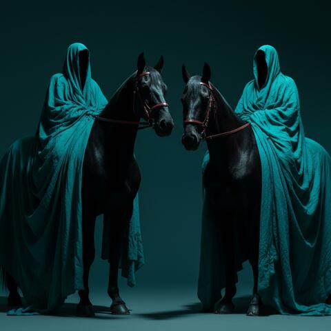 Malak al-Layl (Deep Arabic Electronic House) [مَلَك الليل]