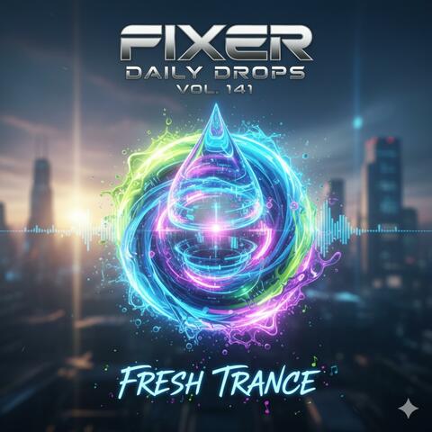 Fixer Daily DropsVol. 141 (Fresh Trance)