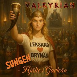 Sungen - Hjälte i Gavleån