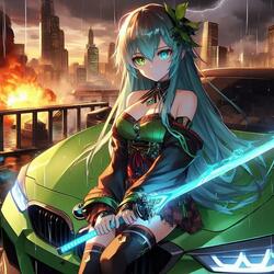 Leviathan Phonk Funk (Mega Slowed)