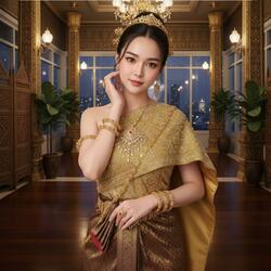 บอกเธอที (ผิวสีน้ำตาลทองและเปล่งประกาย)