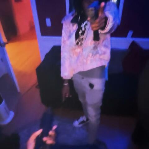 Brand New Stick (feat. Ran5)