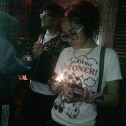 Sunny Drag (feat. Koda & Lazay)