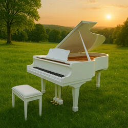 موسيقى هادئة 2