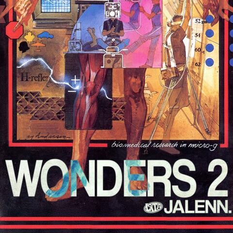 wonders 2