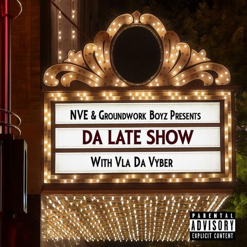 Da Late Show