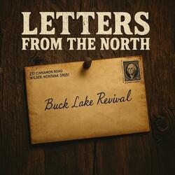 Letters From The North