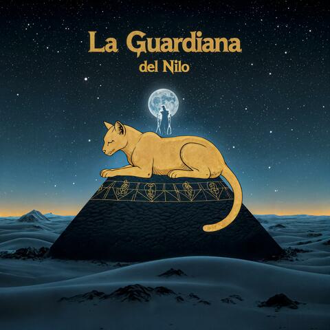 La Guardiana del Nilo