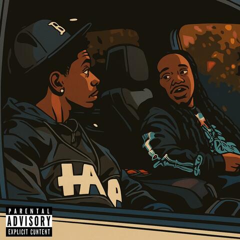 SHIT LIKE THAT (feat. GrindHard E)