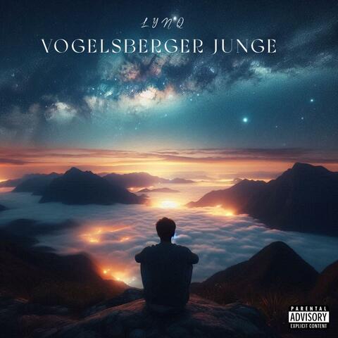 Vogelsberger Junge