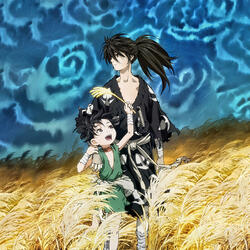 Dororo "Sangue e Silêncio"