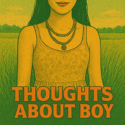 Thoughts About A Boy