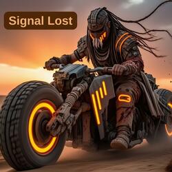 Signal Lost