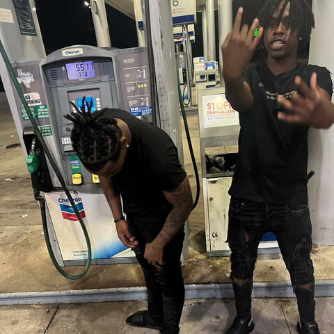 Out The Mud (Feat BucciLoe)