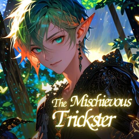 The Mischievous Trickster