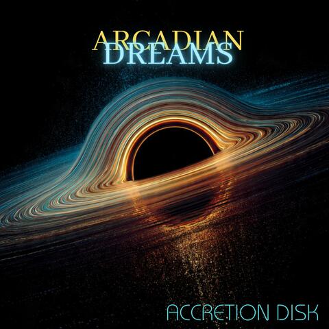 Accretion Disk