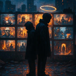 "don’t make a scene"