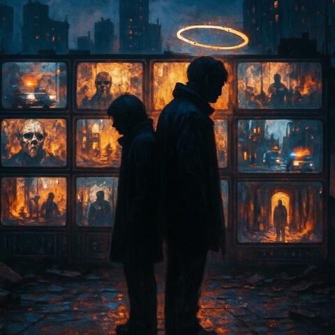 Diaspora: fall of the towers