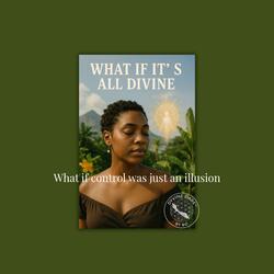 What if it’s all Divine?