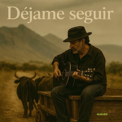 Déjame Seguir