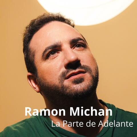 La parte de adelante