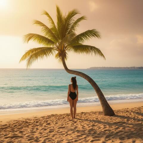 Elle fait tout l’temps