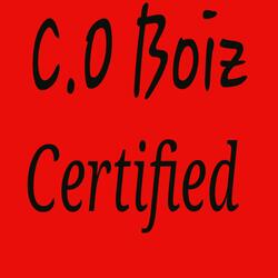 Certified (C.O. Boiz) (feat. Rick J & HoMiCyD tha WiKiD)