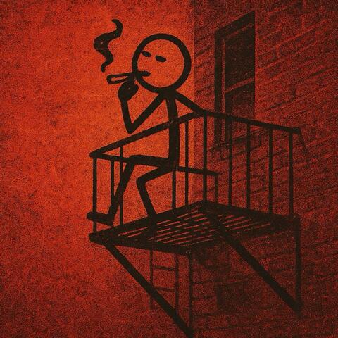 Fire Escape (feat. VC.TAURIUS)