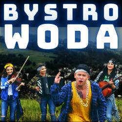 Bystro woda