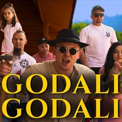 Godali Godali (feat. SadLee & Wojtek Spotoka)