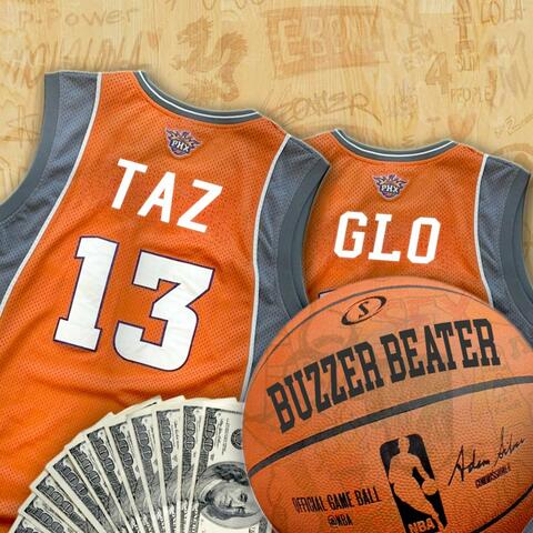 BUZZER BEATER (feat. Glo)