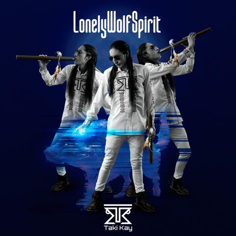 Lonely Wolf Spirit