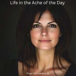 Life in the Ache of the Day