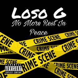 No more rest in peace