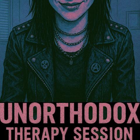 Unorthodox Therapy Session