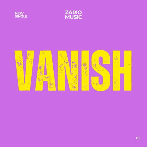 vanish