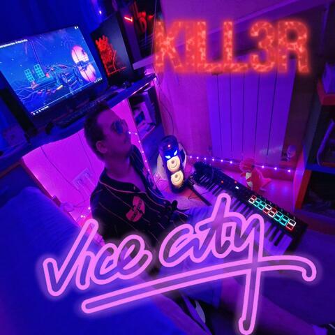 VICE CITY
