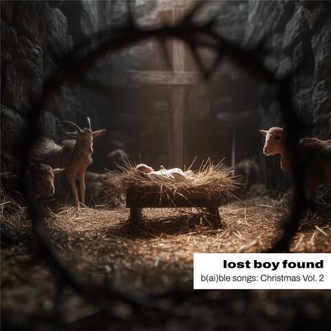 b(ai)ble songs: Christmas, Vol. 2