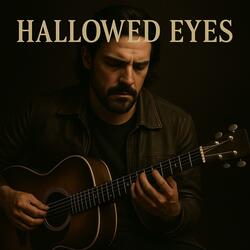 HALLOWED EYES