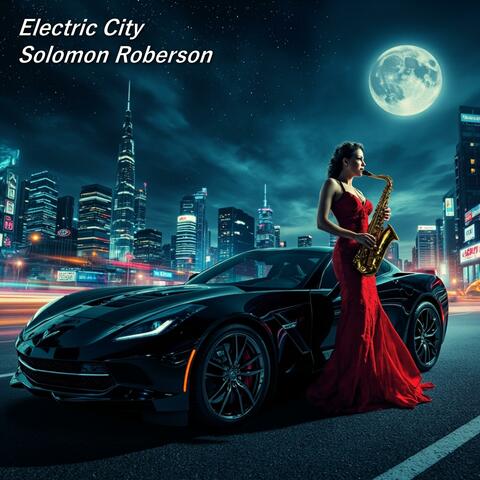 Electric City