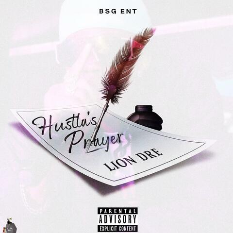 Hustla's Prayer